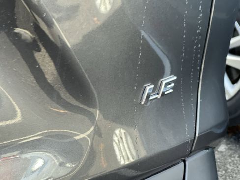 New 2025 Toyota RAV4 LE image 21