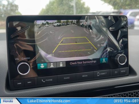 New 2026 Honda Civic Sport image 23