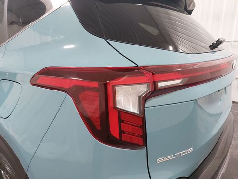 New 2026 Kia Seltos SX image 36