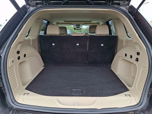 Used 2021 Jeep Grand Cherokee Limited w/ Premium Lighting Group image 29