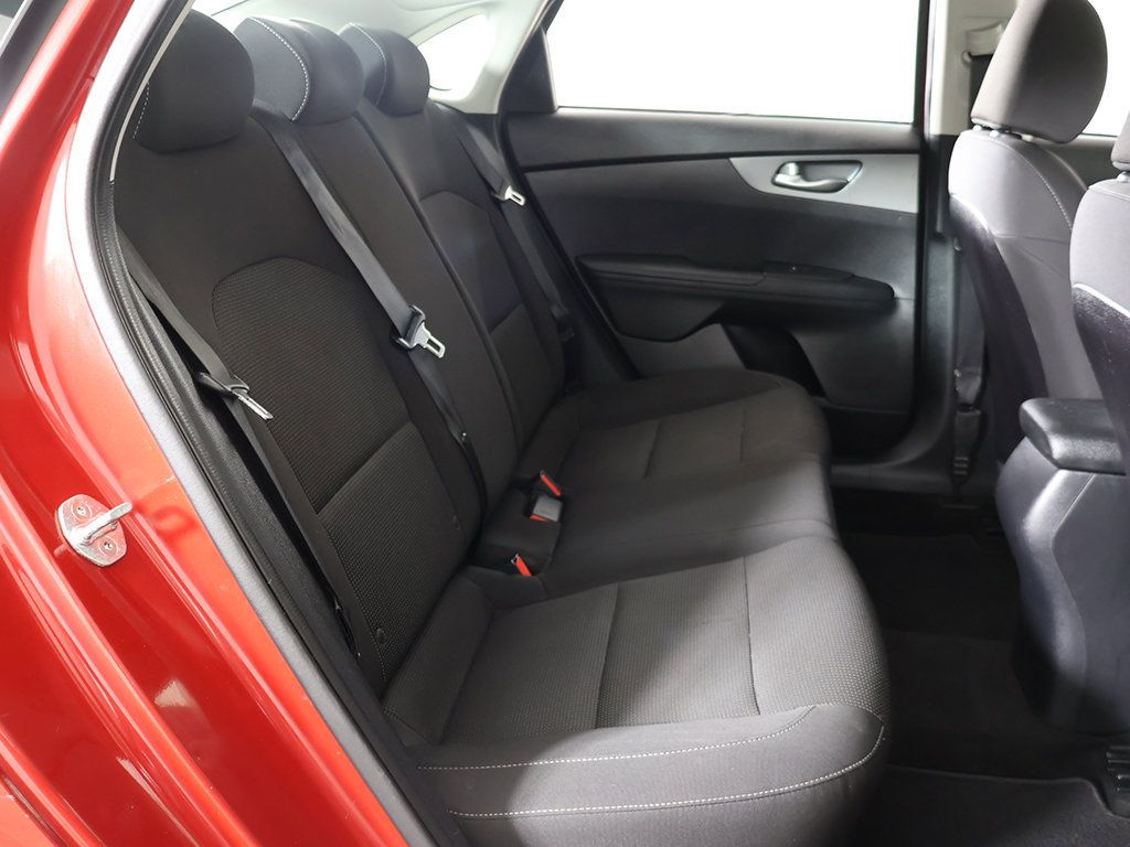Used 2019 Kia Forte LXS FWD image 30