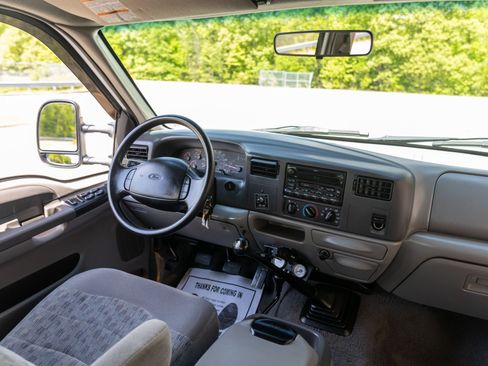 Used 2000 Ford F350 XL AWD/4WD image 37