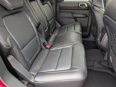 New 2025 Ford Bronco Badlands w/ Sasquatch Package image 44