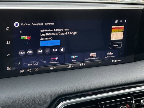 New 2026 Nissan Armada SV image 34