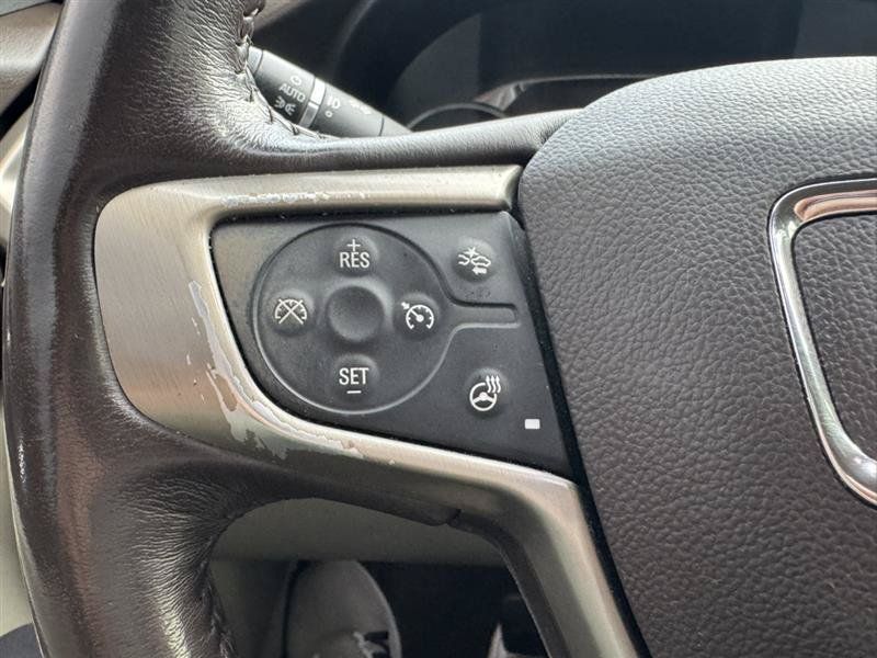 Used 2019 GMC Acadia Denali AWD/4WD image 29