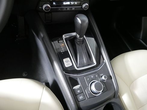 Used 2022 MAZDA CX-5 AWD 2.5 S w/ Select Package image 24