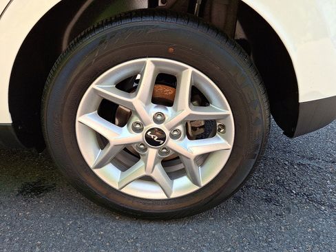 Certified 2023 Kia Soul LX w/ LX Technology Package image 13