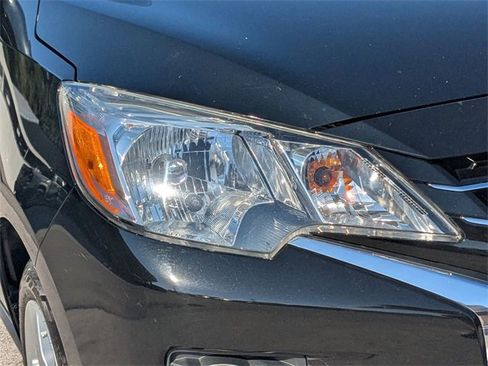 Used 2023 Mitsubishi Mirage ES image 10