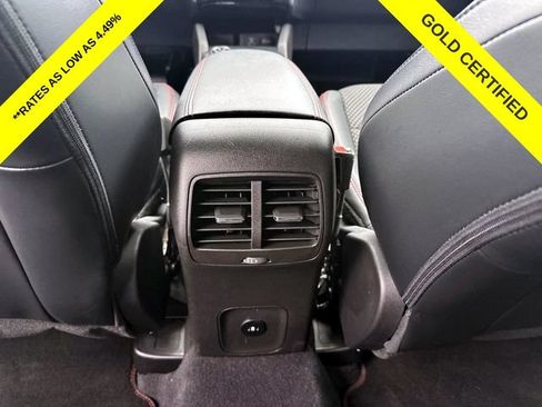 Certified 2023 Ford Escape ST-Line w/ Tech Pack #1 FWD image 9