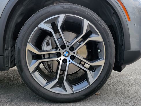 Certified 2024 BMW X5 sDrive40i w/ Parking Assistance Package image 14