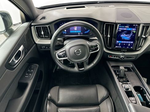 Used 2022 Volvo XC60 T8 R-Design w/ Advanced Package image 28