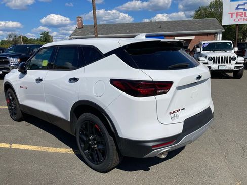 New 2025 Chevrolet Blazer LT w/ Redline Edition image 5
