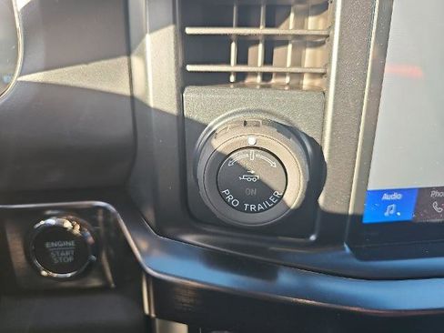 New 2025 Ford F350 Lariat w/ Lariat Ultimate Package image 21