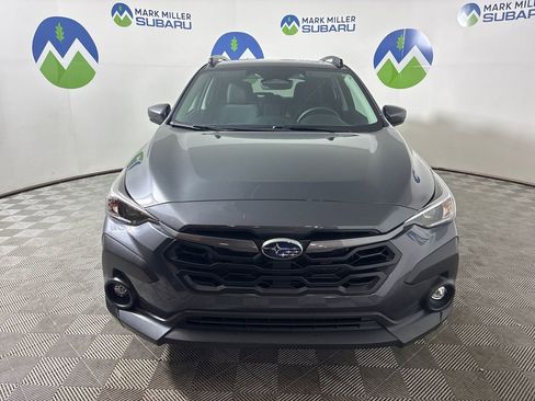 Certified 2026 Subaru Crosstrek 2.0i Premium AWD/4WD image 2