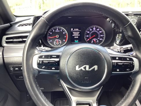 Used 2023 Kia K5 GT-Line FWD image 30