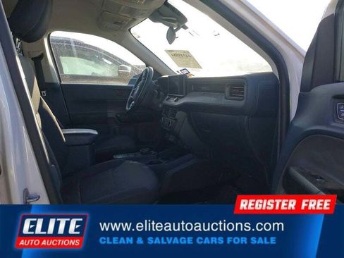 Used 2022 Ford Maverick XL image 10