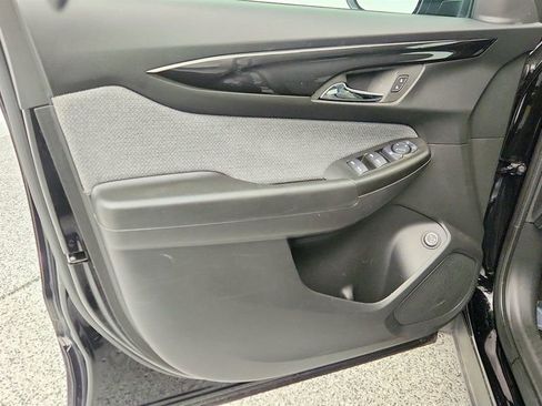 Used 2024 Chevrolet TrailBlazer LT w/ Convenience Package image 10