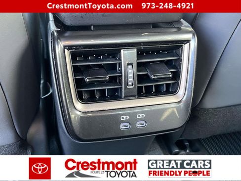 Certified 2026 Toyota Crown XLE image 11