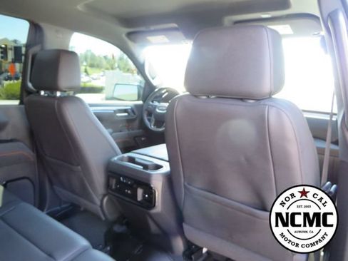 Used 2026 GMC Sierra 1500 AT4 AWD/4WD image 63
