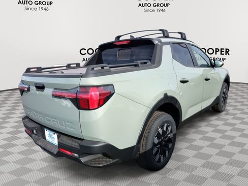 New 2026 Hyundai Santa Cruz SEL image 6