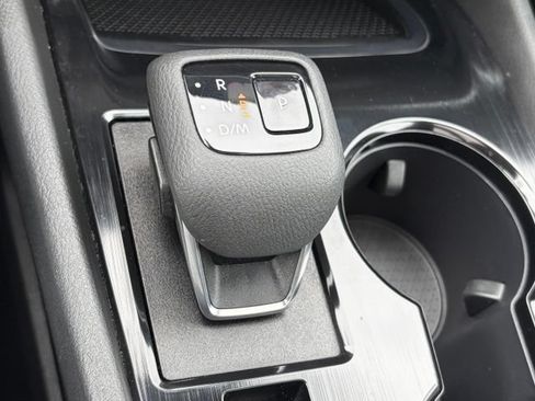 Certified 2023 Nissan Rogue SV w/ SV Premium B Package AWD/4WD image 22