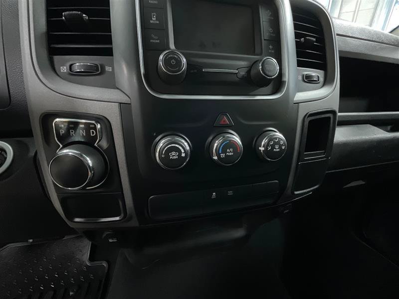 Used 2021 RAM 1500 Tradesman w/ Popular Equipment Group RWD image 14
