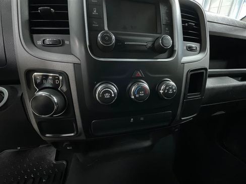 Used 2021 RAM 1500 Tradesman w/ Popular Equipment Group RWD image 14