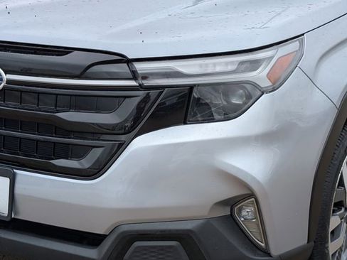 Certified 2025 Subaru Forester Touring w/ Protection Package AWD/4WD image 10