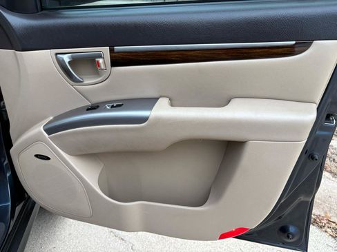 Used 2011 Hyundai Santa Fe Limited w/ Navigation Pkg 4 image 35