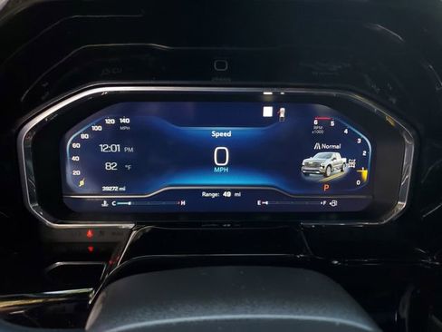 Used 2023 Chevrolet Silverado 1500 High Country w/ Z71 Off-Road Package image 31