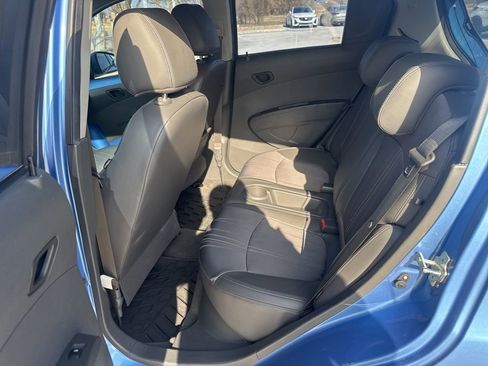 Used 2014 Chevrolet Spark LS image 7