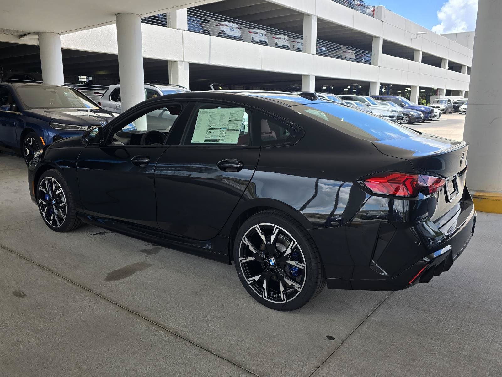 New 2026 BMW 228i w/ Technology Package FWD image 5