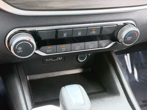 Certified 2025 Nissan Altima 2.5 SV FWD image 23