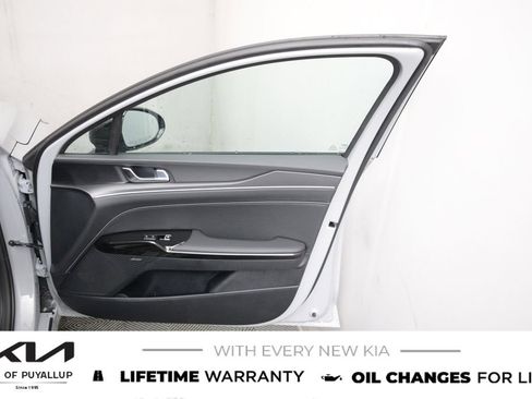 New 2026 Kia K5 GT-Line image 15