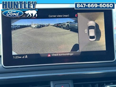 Used 2018 Audi RS 5 w/ Dynamic Plus Package image 25