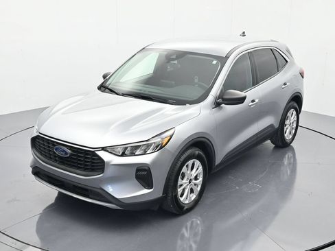 Used 2024 Ford Escape Active FWD image 28