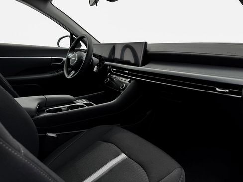 New 2025 Hyundai Sonata SEL image 23