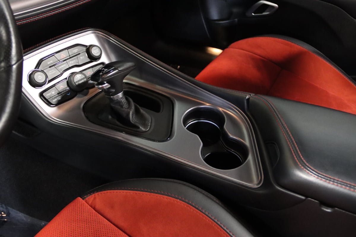 Used 2023 Dodge Challenger R/T Scat Pack RWD image 47