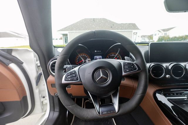 Used 2018 Mercedes-Benz AMG GT C image 38