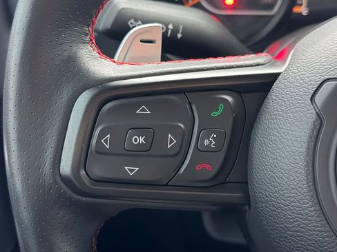 Used 2024 Jeep Wrangler Unlimited Rubicon 392 image 24