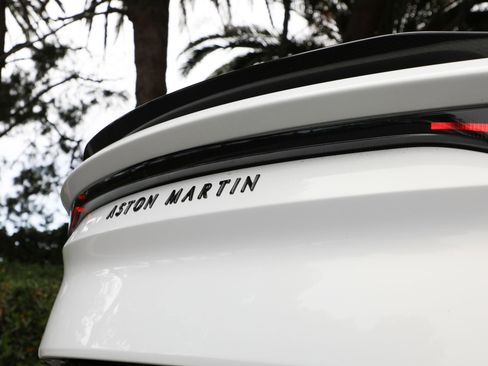 Used 2023 Aston Martin DBS Coupe RWD image 43