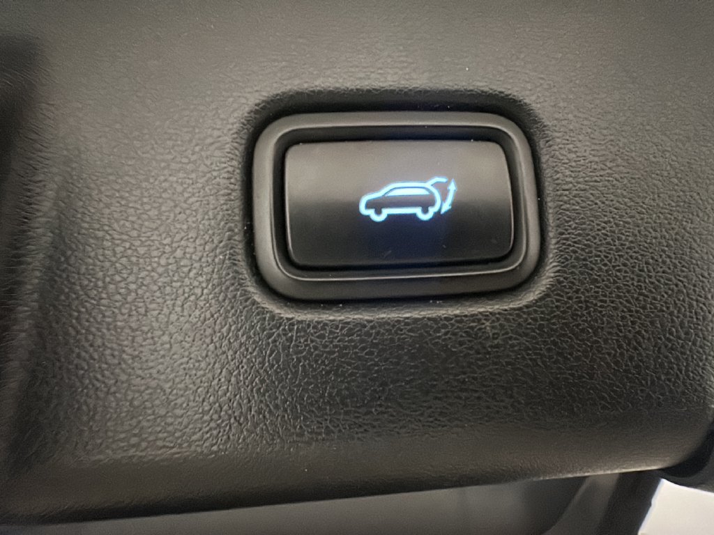 Used 2024 Hyundai Tucson SEL AWD/4WD image 20