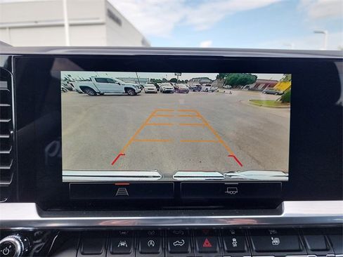 New 2026 GMC Sierra 1500 Elevation image 22