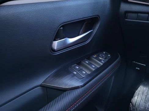 New 2025 Nissan Kicks SR w/ Illumination Package image 16