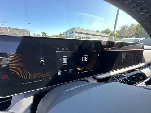 New 2027 Kia Seltos S AWD/4WD image 33