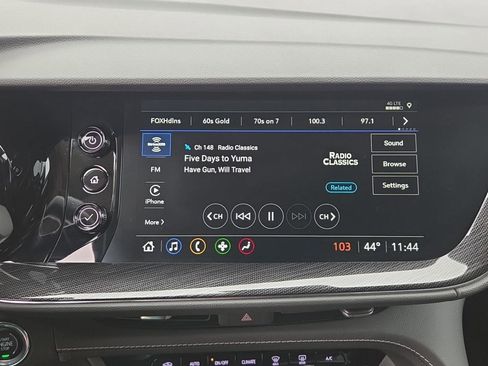 Used 2023 Buick Envision Preferred image 19