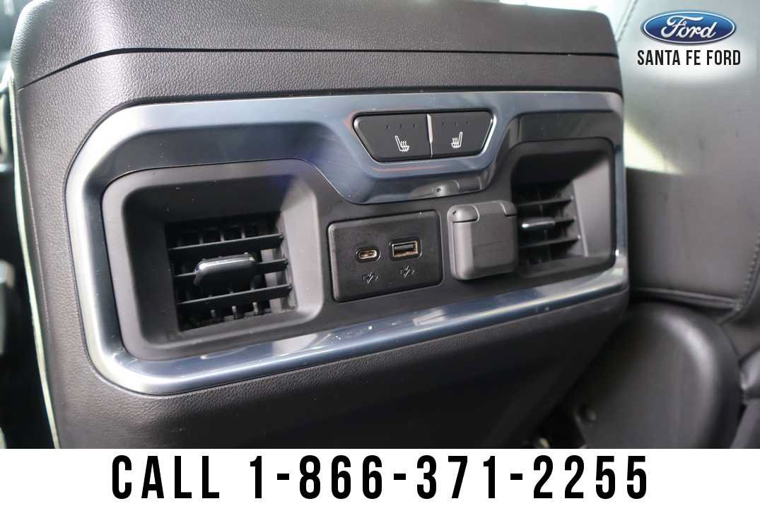 Used 2020 GMC Sierra 1500 AT4 w/ AT4 Premium Package AWD/4WD image 21