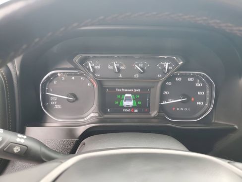 Used 2020 GMC Sierra 1500 AT4 w/ AT4 Premium Package image 35