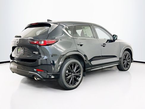 Used 2024 MAZDA CX-5 2.5 Turbo w/ Premium Package image 9