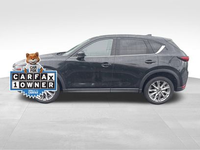 Used 2020 MAZDA CX-5 Grand Touring